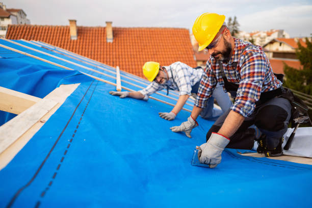 Best Rubber Roofing (EPDM, TPO)  in Mount Ephraim, NJ